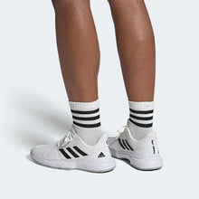 Load image into Gallery viewer, Adidas Courtjam Bounce Tennis Shoes for Men - orlandosportsuae
