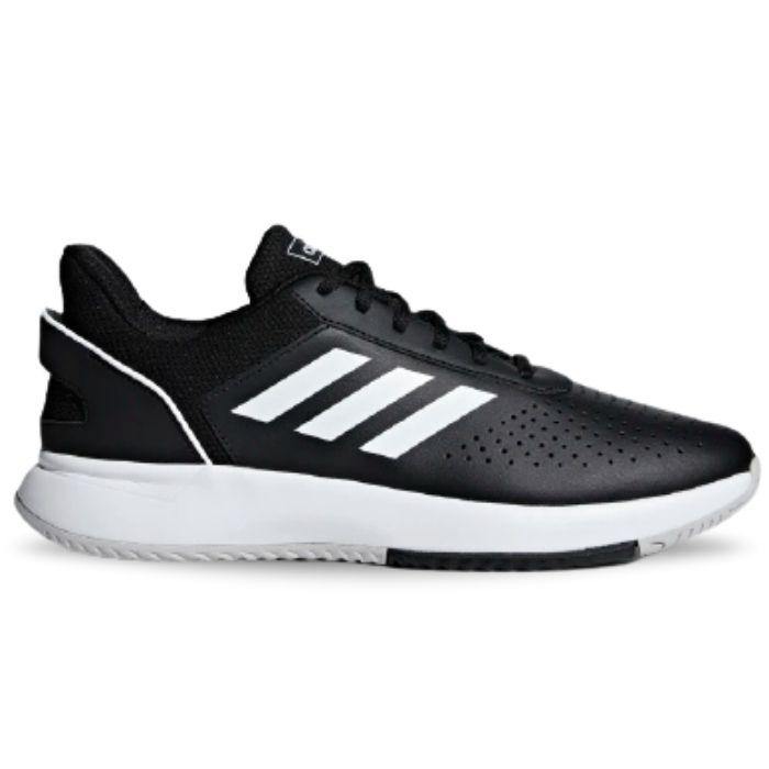 Adidas Courtsmash Tennis Shoes for Men - orlandosportsuae