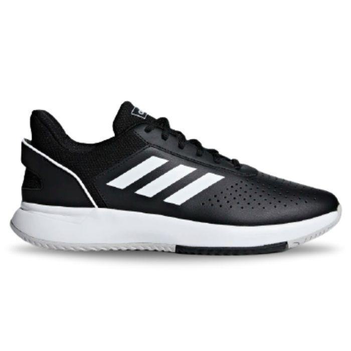 Adidas Courtsmash Tennis Shoes for Mene - orlandosportsuae