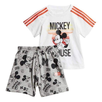 Adidas Disney Mickey Mouse Set for Kids - orlandosportsuae