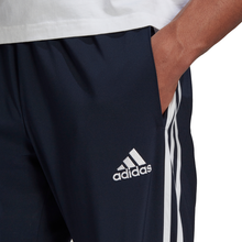 Load image into Gallery viewer, adidas Aeroready Essentials Elastic Cuff 3-Stripes Men&#39;s Pants
