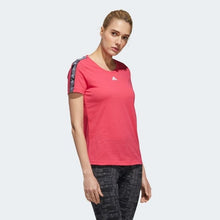 Load image into Gallery viewer, adidas Essentials Tape Tee for Women
