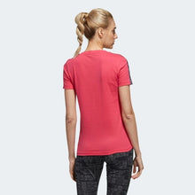 Load image into Gallery viewer, adidas Essentials Tape Tee for Women

