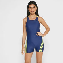 Load image into Gallery viewer, adidas Fit Legsuit 3 Stripes for Women
