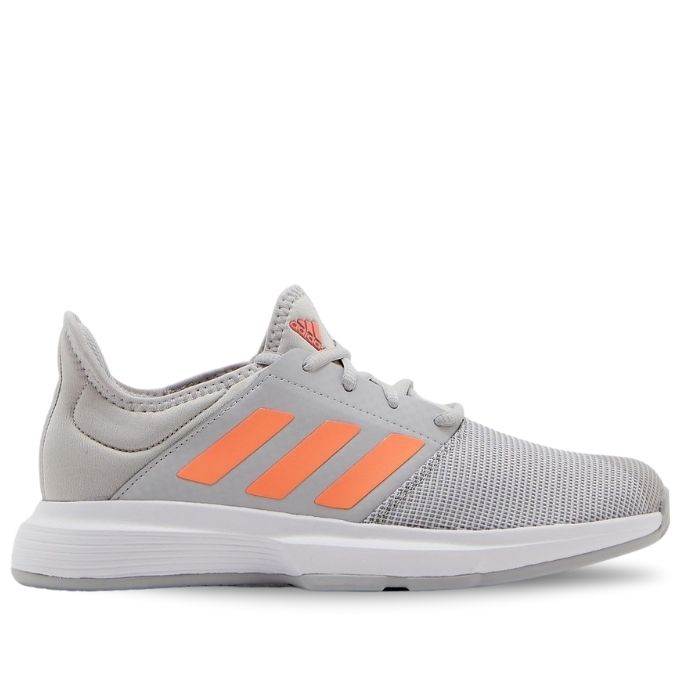 adidas Gamecourt Tennis Shoes for Women