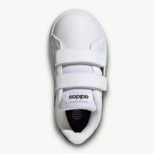 Load image into Gallery viewer, adidas Grand Court Lifestyle Hook and Loop Kids Shoes
