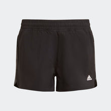Load image into Gallery viewer, adidas Pacer AEROREADY Sport Icons Training Kids Shorts
