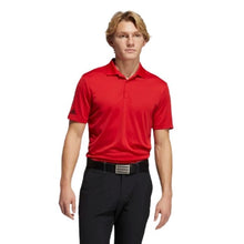 Load image into Gallery viewer, adidas Performance Polo Shirt for Men
