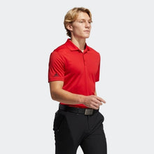 Load image into Gallery viewer, adidas Performance Polo Shirt for Men
