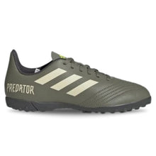 Load image into Gallery viewer, adidas Predator 19.4 Kids Football shoes
