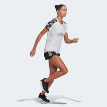 Load image into Gallery viewer, adidas Run It Running Shorts for Women
