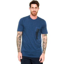Load image into Gallery viewer, Adidas 3Stripes PKT Tee for Men - orlandosportsuae
