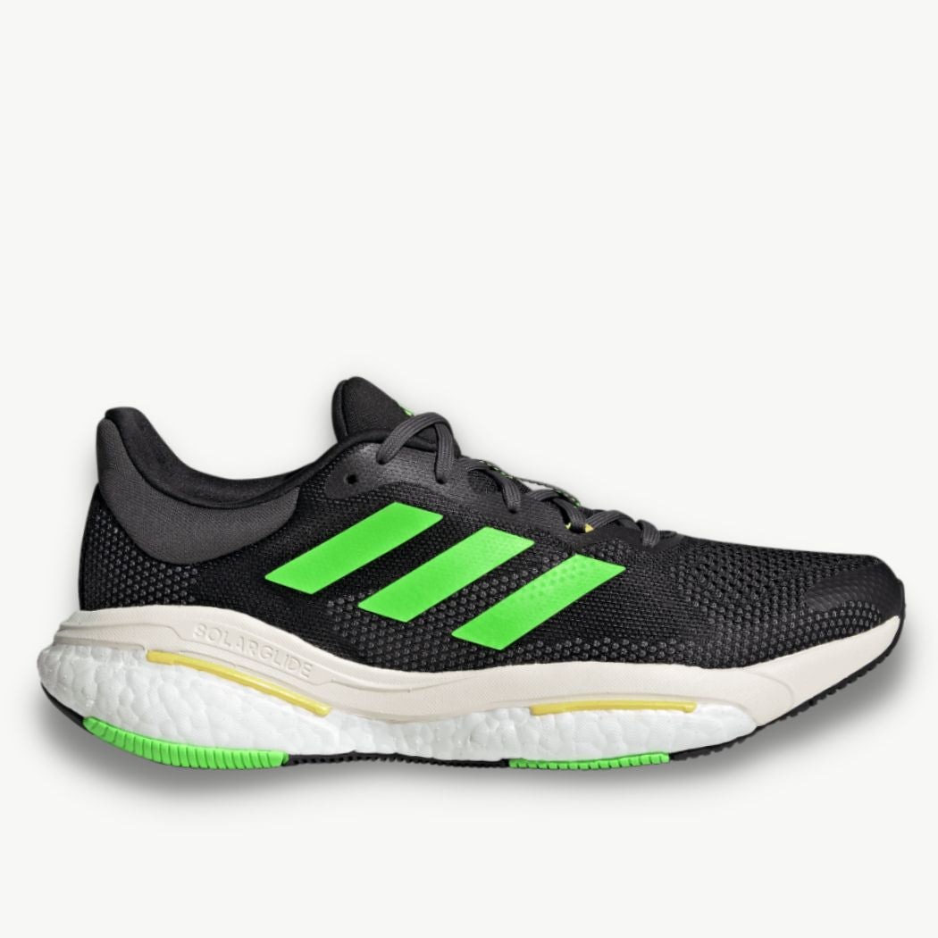 adidas SolarGlide 5 Men's Running Shoes
