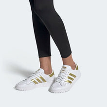 Load image into Gallery viewer, adidas Team Court Lifestyle Shoes for Women

