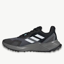Load image into Gallery viewer, adidas Terrex Soulstride Women&#39;s Trail Running Shoes
