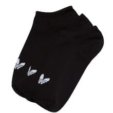 Load image into Gallery viewer, adidas Trefoil Liner Socks
