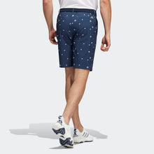 Load image into Gallery viewer, adidas Ultimate365 Allover Print  9-Inch Men&#39;s Shorts
