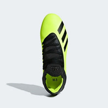 Load image into Gallery viewer, adidas X 18.3 Firm Ground Boots for Kids
