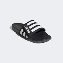 Load image into Gallery viewer, Adidas Adilette Comfort Adjustable Slides for Men - orlandosportsuae
