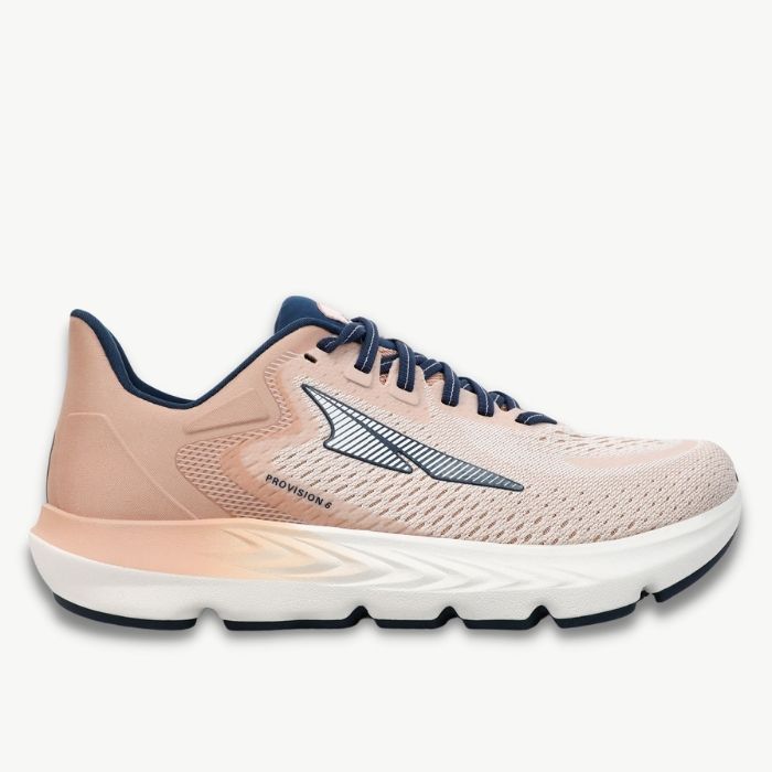 altra Provision 6 Women's Running Shoes