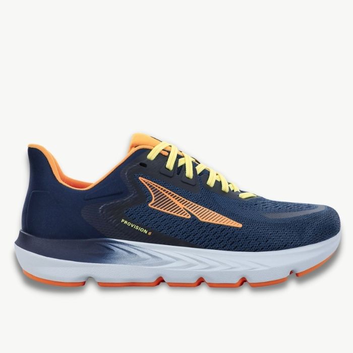 altra Provision 6 Men's Running Shoes