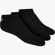 Load image into Gallery viewer, asics Ped Unisex Socks 3 Pairs
