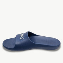Load image into Gallery viewer, asics AS001 Men&#39;s Moulded Slide
