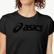 Load image into Gallery viewer, asics Big Logo Women&#39;s Tee
