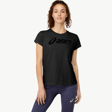 Load image into Gallery viewer, asics Big Logo Women&#39;s Tee
