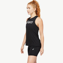 Load image into Gallery viewer, asics Core Women&#39;s Tank Top
