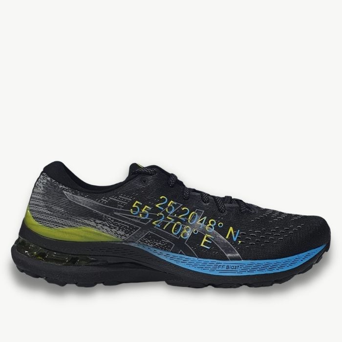 asics Gel-Kayano 28 Dubai Limited Edition Men's Running Shoes