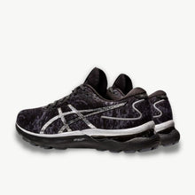 Load image into Gallery viewer, asics Gel-Nimbus 24 Platinum Men&#39;s Running Shoes
