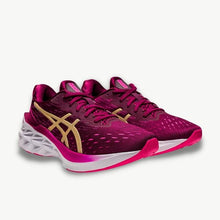 Load image into Gallery viewer, asics Novablast 2 Women&#39;s Running Shoes

