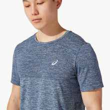 Load image into Gallery viewer, asics Race Seamless Men&#39;s Tee
