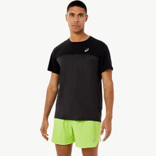 Load image into Gallery viewer, asics Race Men&#39;s Tee
