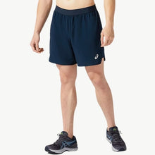 Load image into Gallery viewer, asics Road 7&quot; Men&#39;s Shorts
