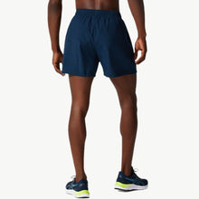 Load image into Gallery viewer, asics Silver 5 inches  Men&#39;s Shorts
