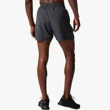 Load image into Gallery viewer, asics SIlver 5 inch Men&#39;s Shorts
