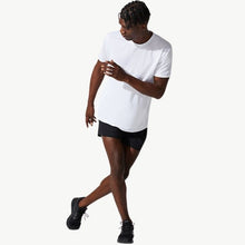 Load image into Gallery viewer, asics Silver 5-in Men&#39;s Shorts
