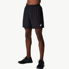 Load image into Gallery viewer, asics Silver 7&quot; Men&#39;s Shorts
