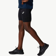 Load image into Gallery viewer, asics Silver Sprinter Men&#39;s Shorts
