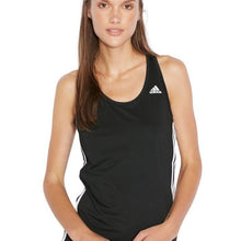 Load image into Gallery viewer, Adidas Basic 3 Stripes Tank Top for Women - orlandosportsuae
