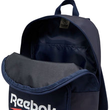 Load image into Gallery viewer, reebok Classic Foundation Backpack
