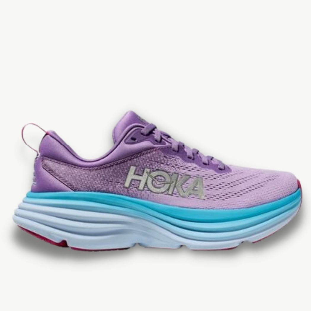 hoka Bondi 8 Women's Running Shoes