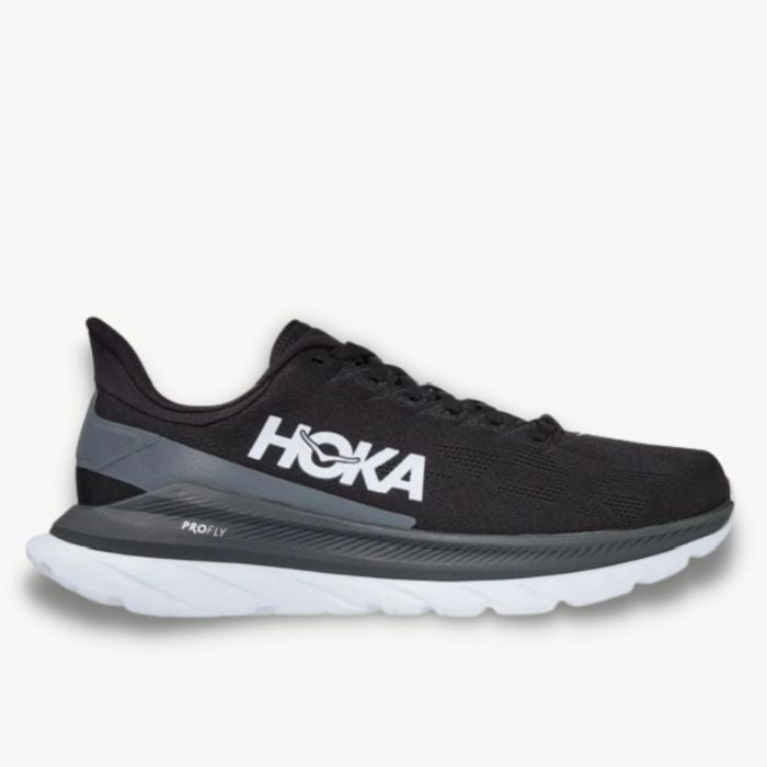 hoka Mach 4 Men's Running Shoes