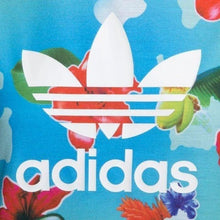 Load image into Gallery viewer, Adidas Youth Flower Print Tank for Kids - orlandosportsuae

