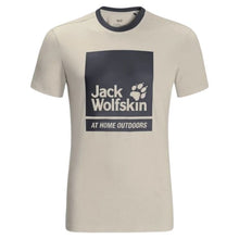 Load image into Gallery viewer, jack wolfskin 365 Thunder Men&#39;s Tee

