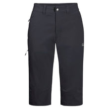 Load image into Gallery viewer, jack wolfskin Activate Light 3/4 Men&#39;s Pants
