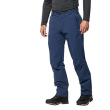 Load image into Gallery viewer, jack wolfskin Activate Thermic Pants for Men
