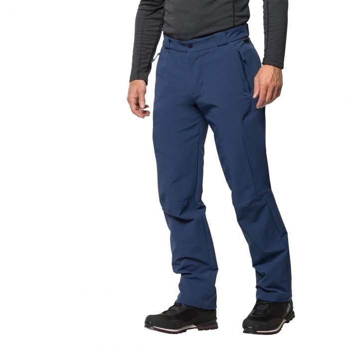 jack wolfskin Activate Thermic Pants for Men